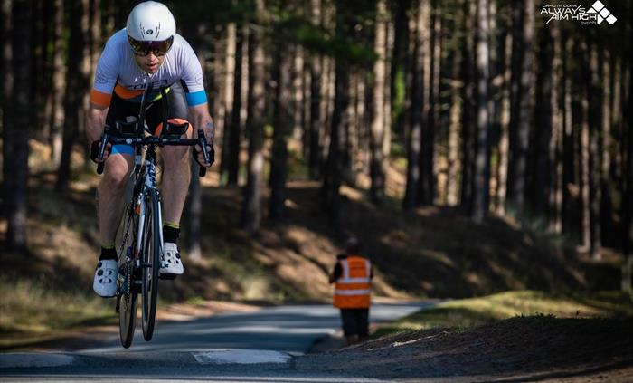 Sandman Triathlon & Duathlon